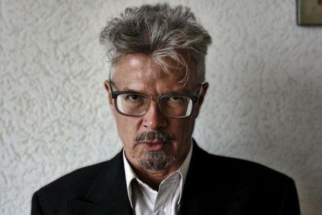 Помер Едуард Лимонов