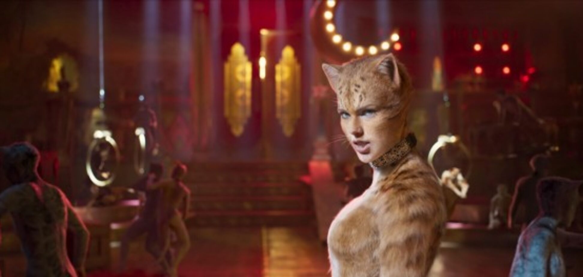 Назван худший фильм года. Видео