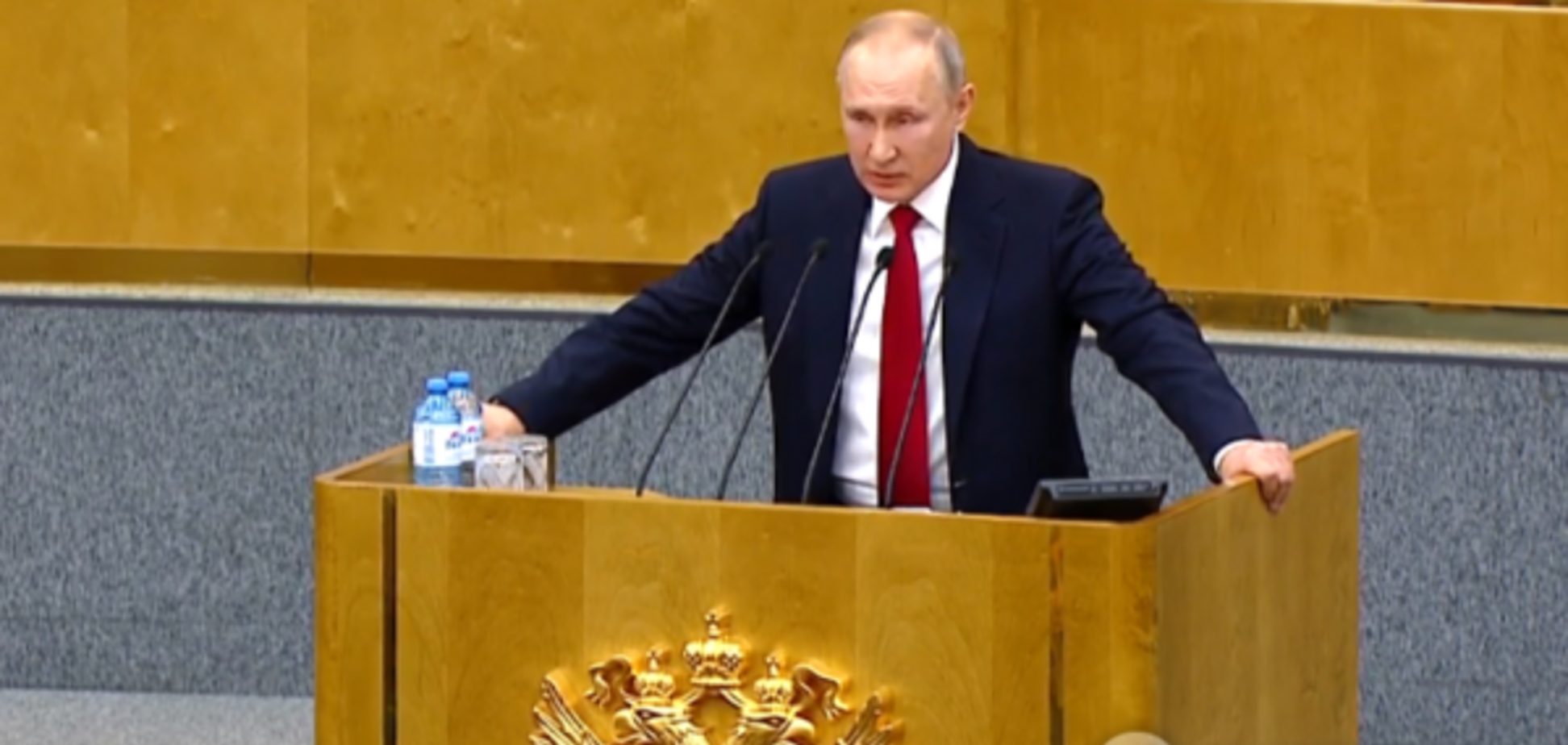 Путин станет еще агрессивнее: Каспаров дал неутешительный прогноз для мира