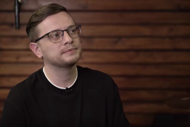 Anacondaz из РФ жестко высказался Дудю о Крыме