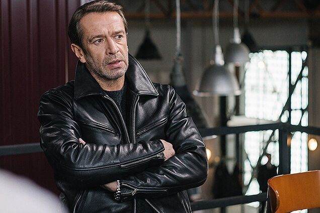 Ударил беременную, изменял с двумя любовницами: как Машков из 'Ликвидации' получил репутацию бабника