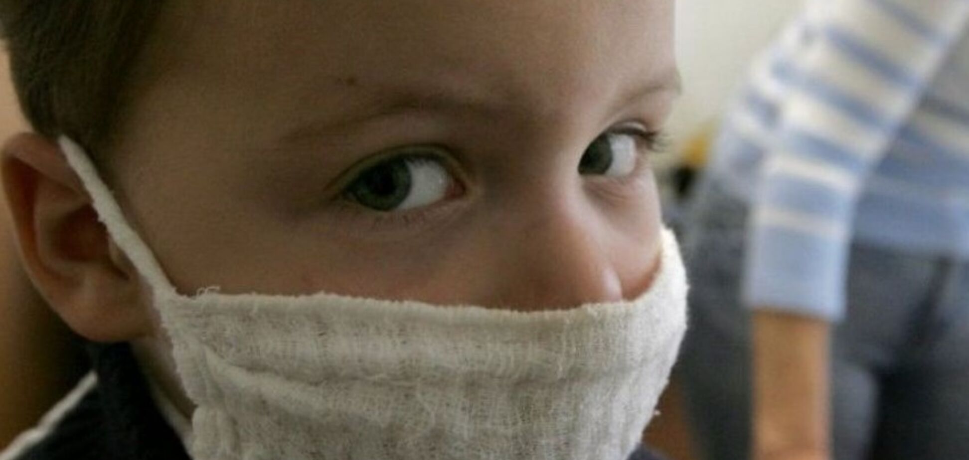 Коронавірус в Україні: серед заражених діти