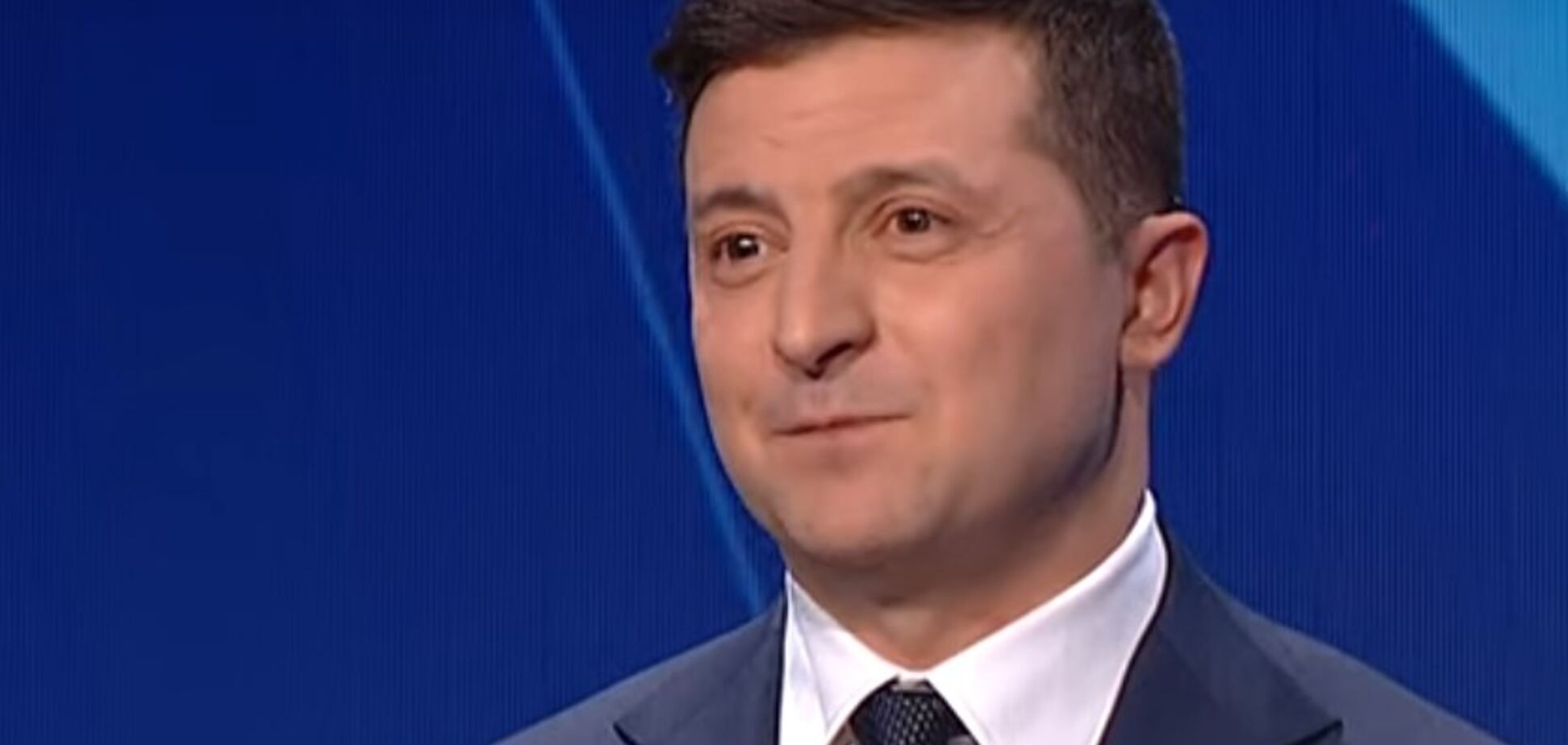Зеленский призвал украинцев заниматься сексом на карантине. Видео