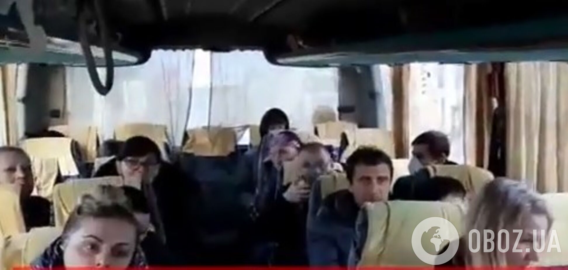 Українці, що застрягли в ЄС через карантин, екстрено звернулися до Зеленського