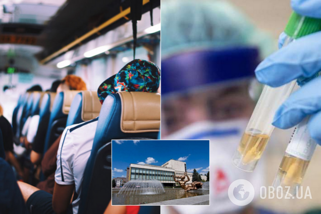 Артистів Оперного театру у Дніпрі ізолювали з підозрою на коронавірус