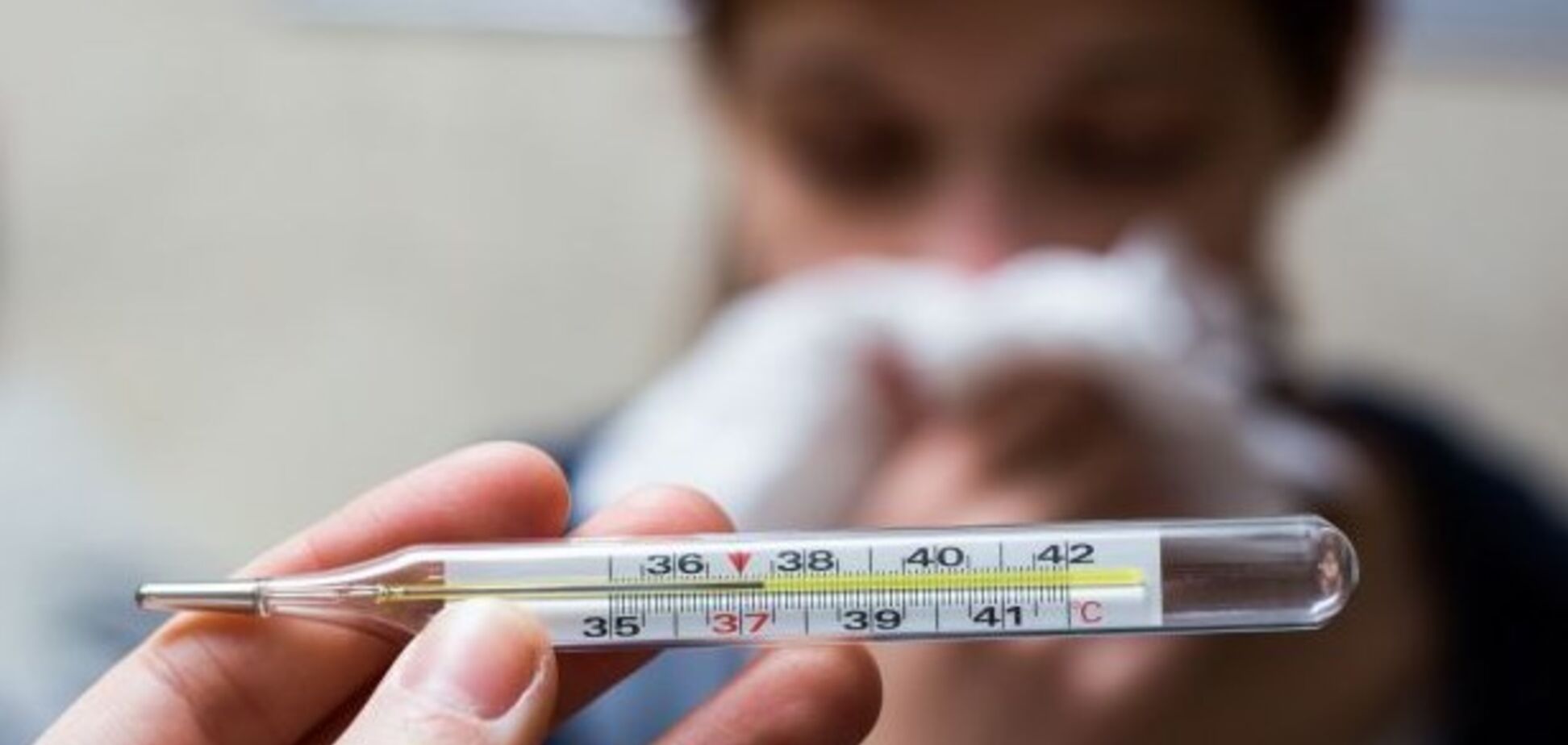 Коронавірус в Україні