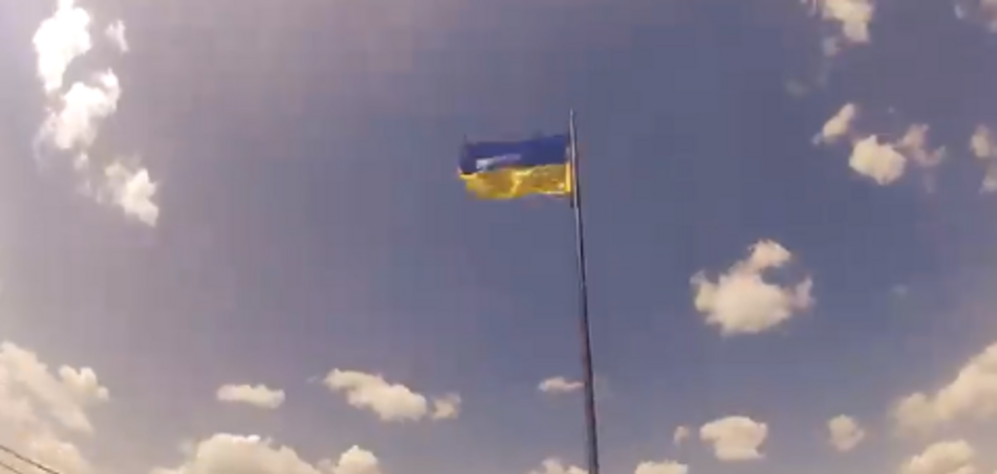 Звільнення Слов'янська від окупації згадали в мережі