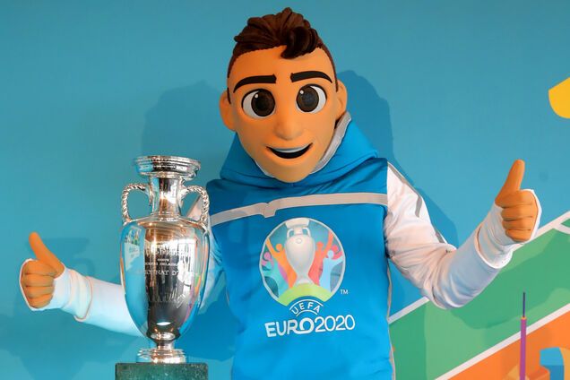 275 млн: УЕФА выдвинул неожиданное требование при переносе Евро-2020