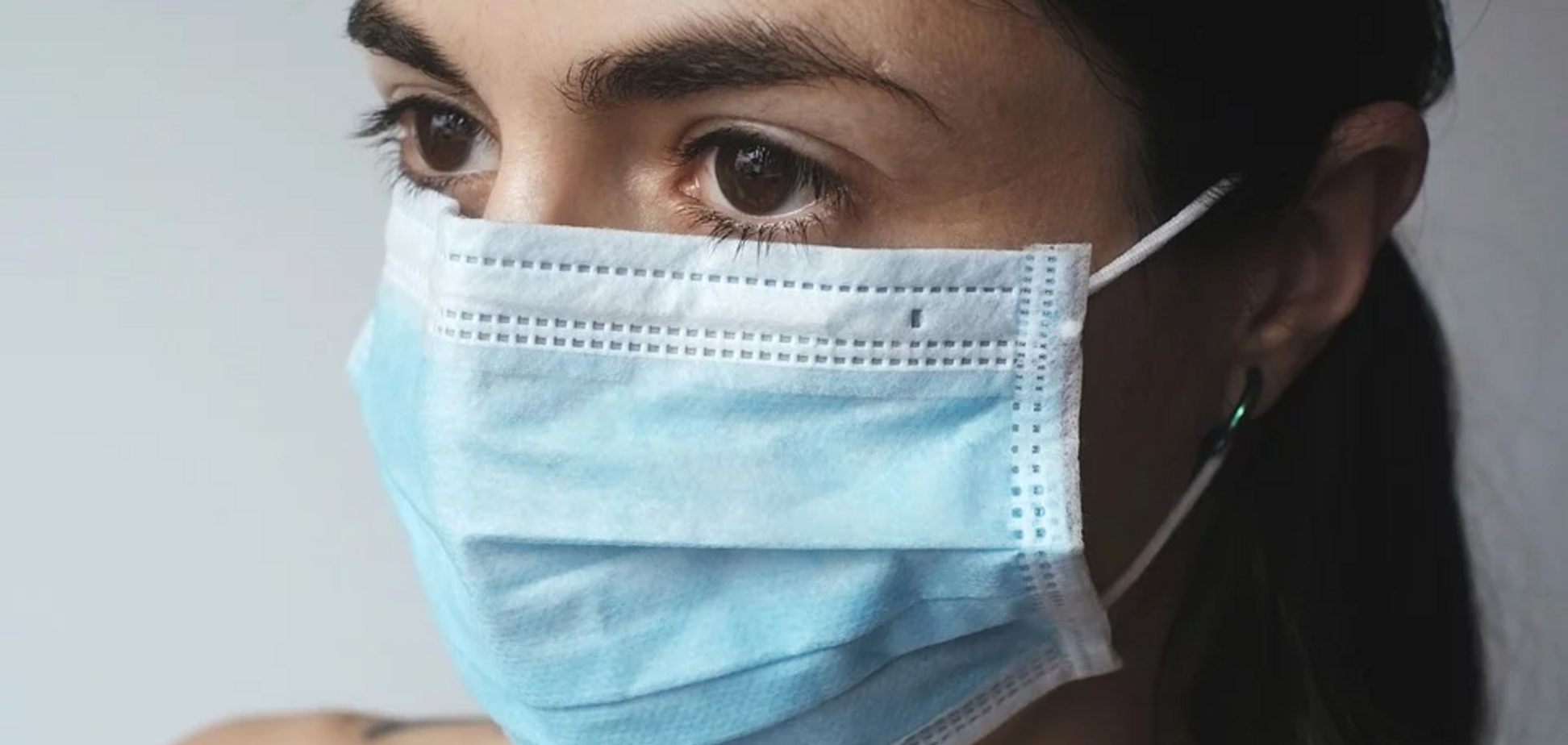 99% звичайних масок в Україні не захищають від вірусів: розкриті гнітючі факти