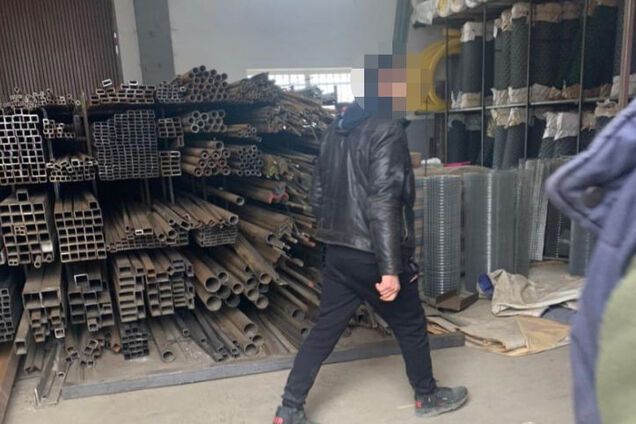 В Черновицкой области оштрафован первый предприниматель за несоблюдение карантина