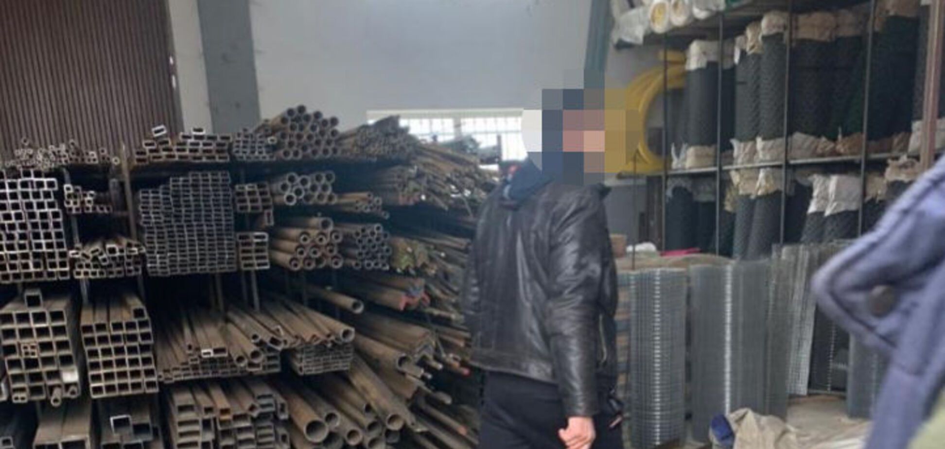 В Черновицкой области оштрафован первый предприниматель за несоблюдение карантина