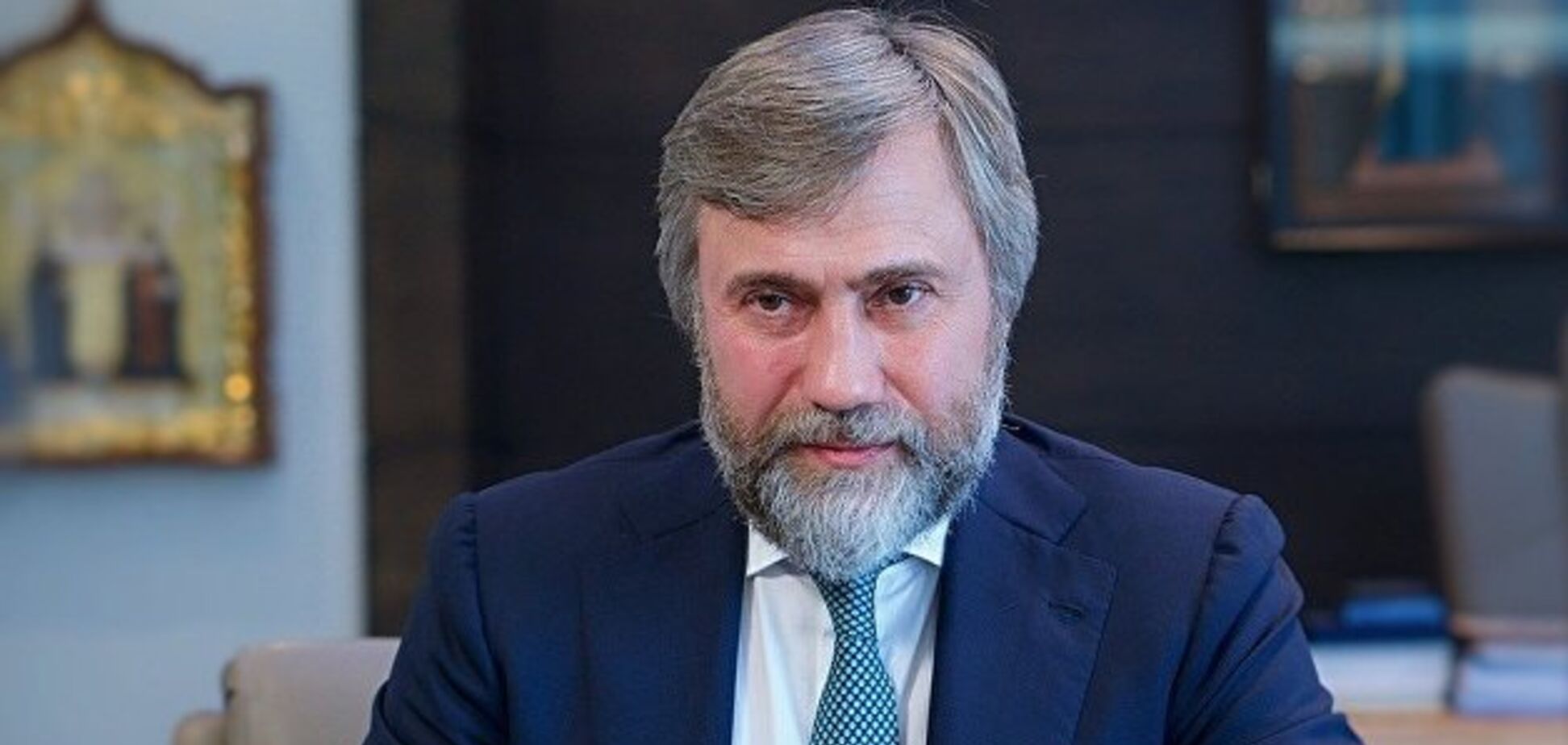 Фонд Новинского передал в Мариуполь аппараты ИВЛ и средства защиты медиков