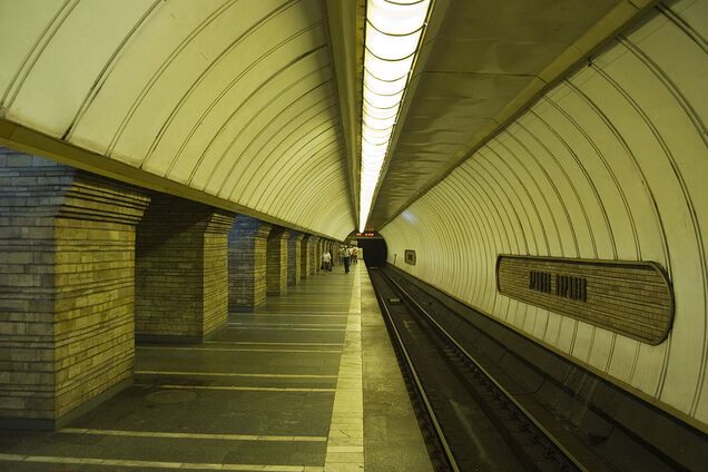 У Києві закрили метро: співробітників почали відправляти у відпустку за свій рахунок