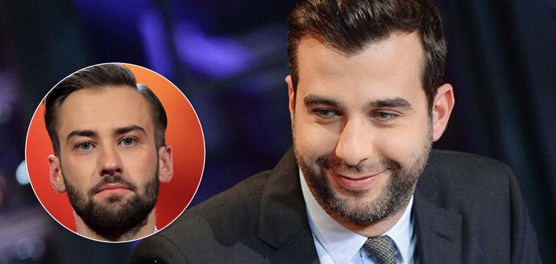 Ургант жестко высмеял 'голое' фото Шепелева