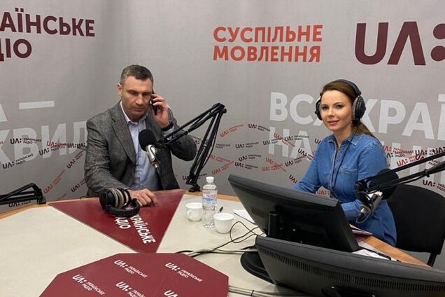 Кличко: восстановления работы метро в Киеве не будет