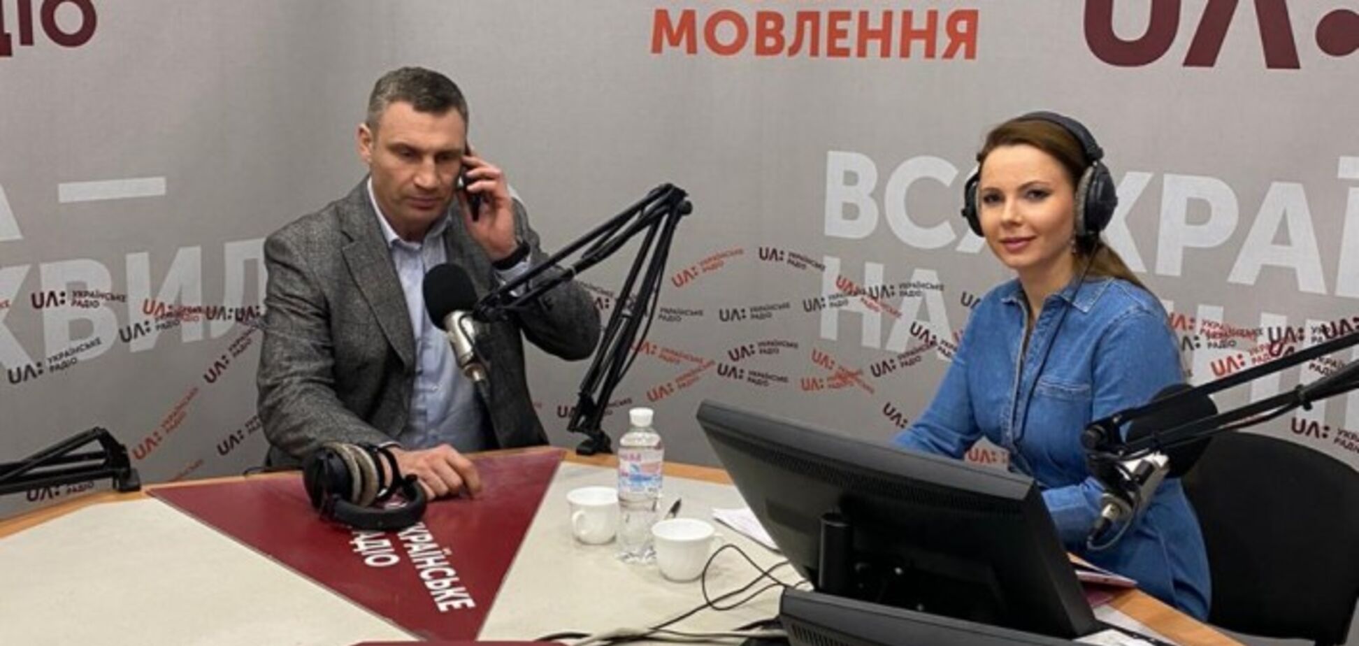 Кличко: відновлення роботи метро в Києві не буде