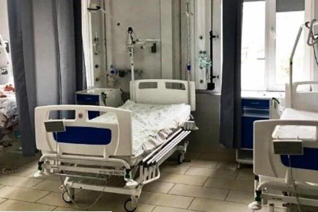 Коронавірус у Чернівцях