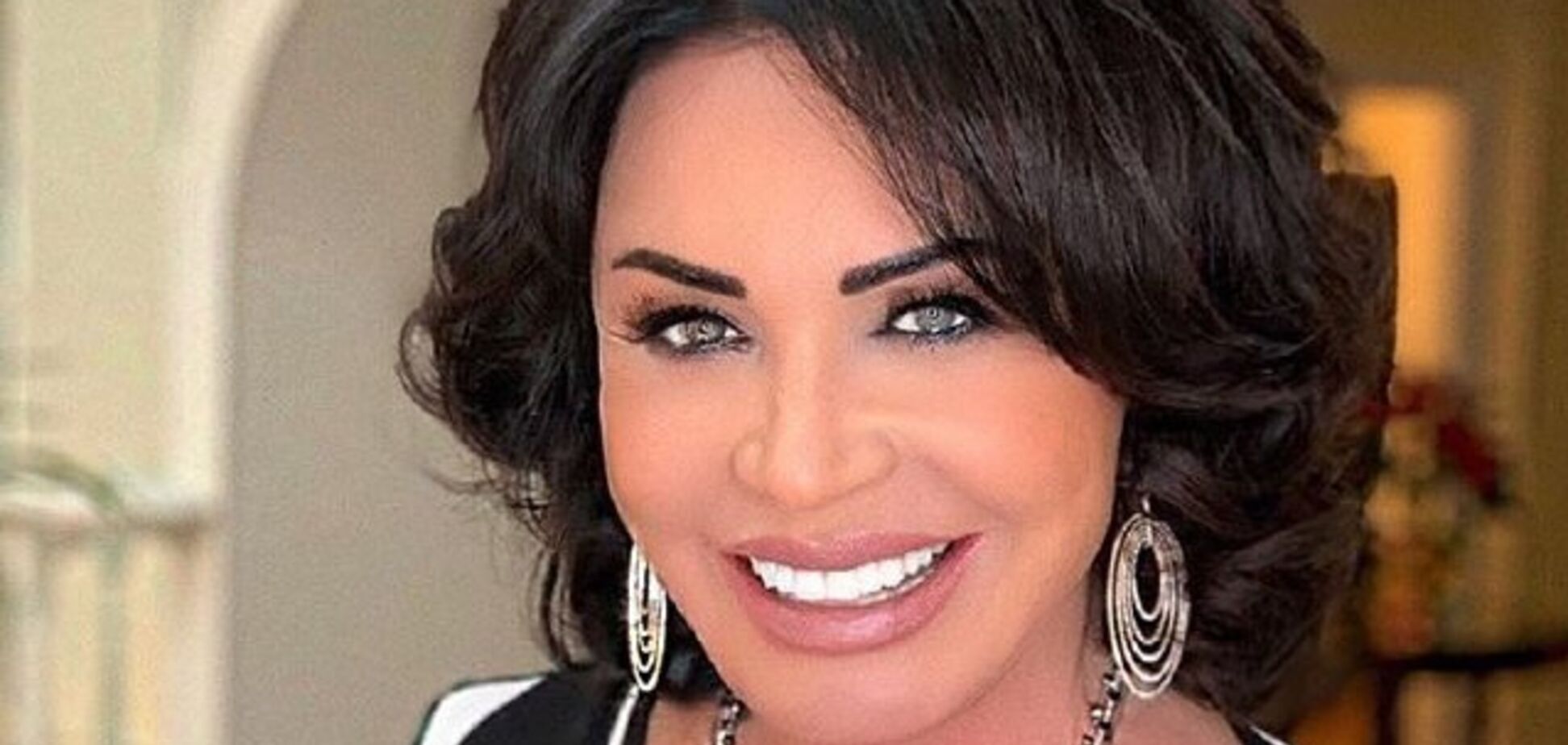 Молодой муж, пластика или санатории: в чем секрет молодости 70-летней Бабкиной