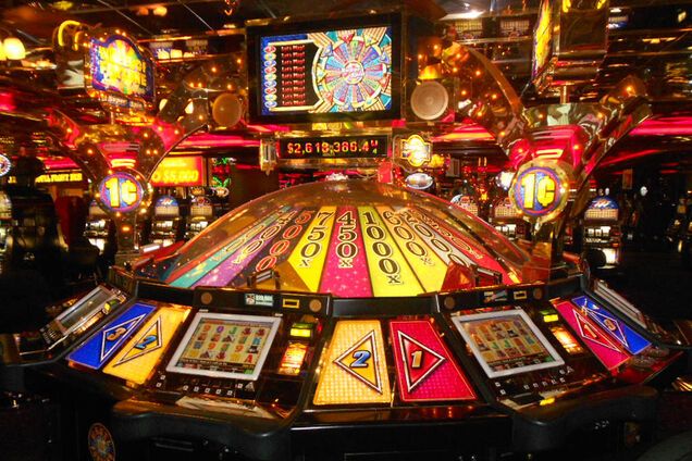 В Лас-Вегасе в срочном порядке закроют все казино