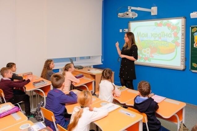 Интернатура и автономия учителей: в Украине вступил в силу новый закон об образовании