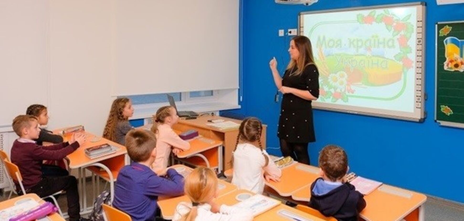 В Україні набув чинності новий закон про освіту: всі подробиці