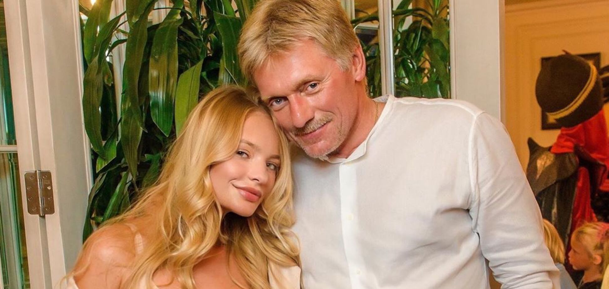 Донька правої руки Путіна Ліза Пєскова зажадала закрити церкви в РФ через коронавірус