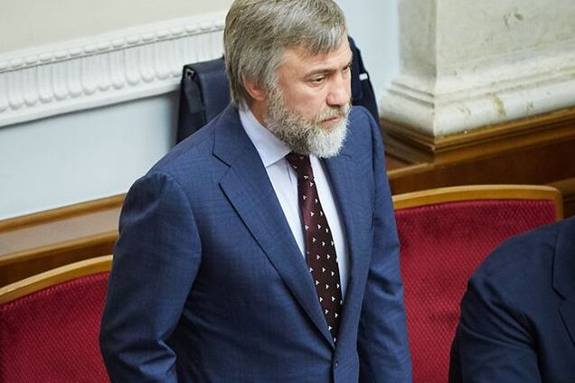 Обращаюсь к Президенту: мы не должны забывать о людях на временно неподконтрольных территориях