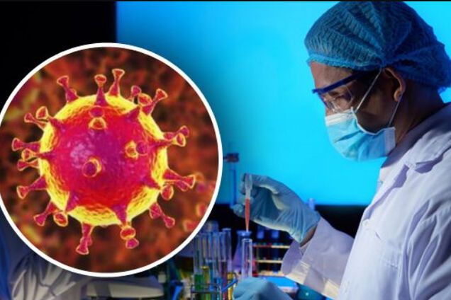 Коронавірус в Києві