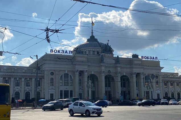 Что известно о коронавирусе в Одессе