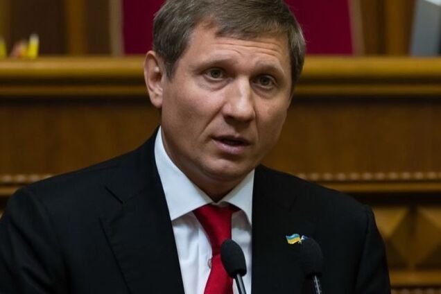 Сергей Шахов