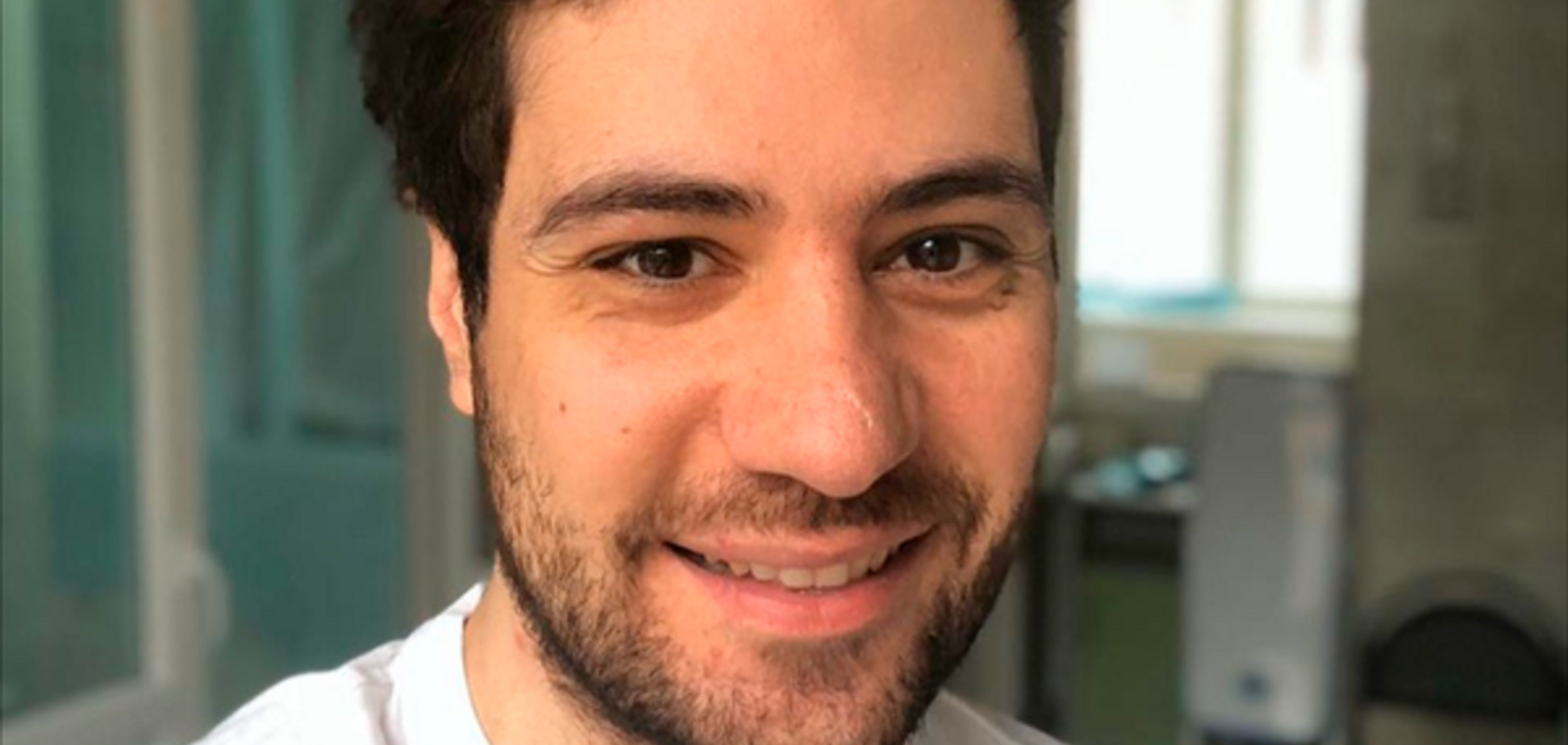 Давид Беров