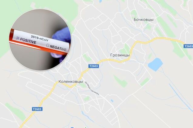 Выставляют блокпосты и запрещают выезжать. Из-за коронавируса в Черновицкой области закрыли три села