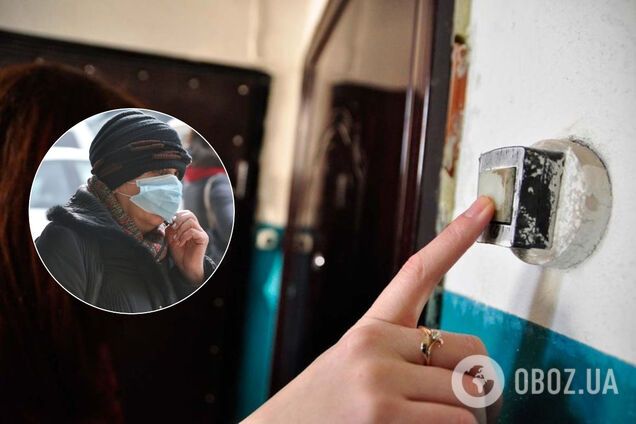 У мережі попередили про шахраїв через коронавірус в Україні