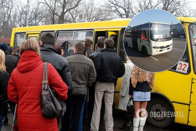Київ без метро: як дістатися на роботу і не заразитися коронавірусом