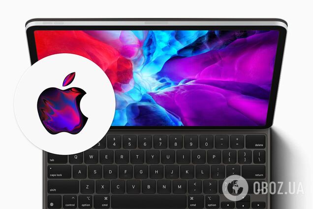 Apple показала нові iPad Pro: які характеристики