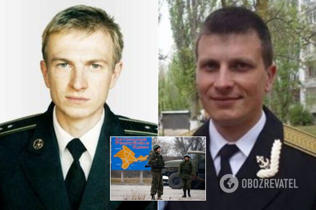 Аннексия Крыма 6 лет назад: появились истории военных, погибших за Украину