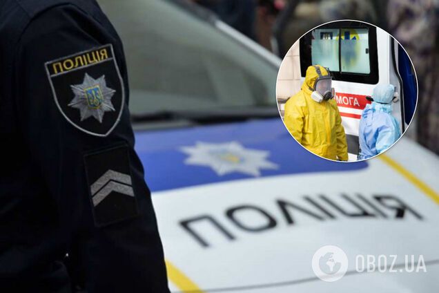 Смерть 33-річної українки з коронавірусом розслідуватиме поліція: що відомо