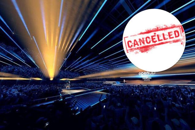Евровидение-2020 в Роттердаме отменили из-за коронавируса – СМИ