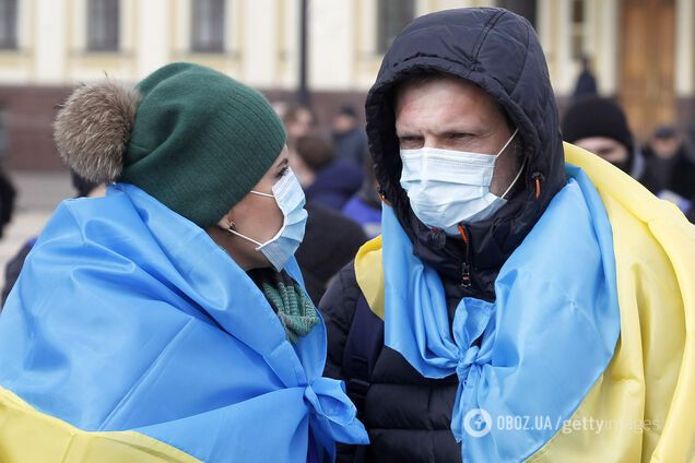 Пандемія коронавірусу закінчиться у квітні: епідеміолог заспокоїв українців