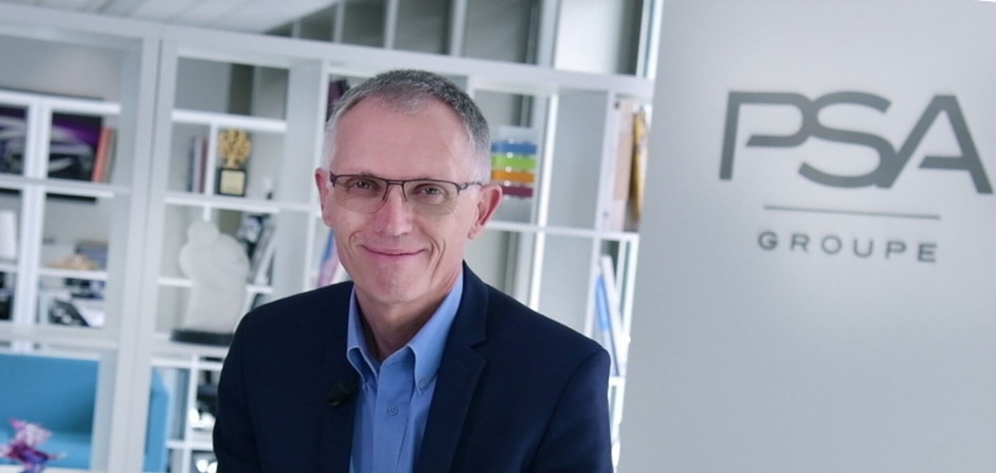 Карлос Товарес: 'Люди купували б електромобілі, якби це була хороша угода...'