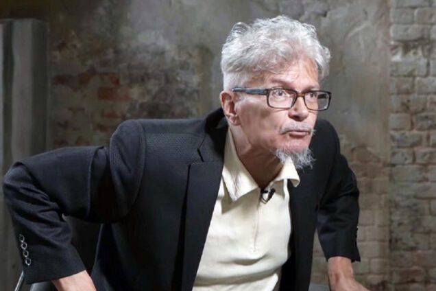 Лимонов перед смертью завещал разделить Украину