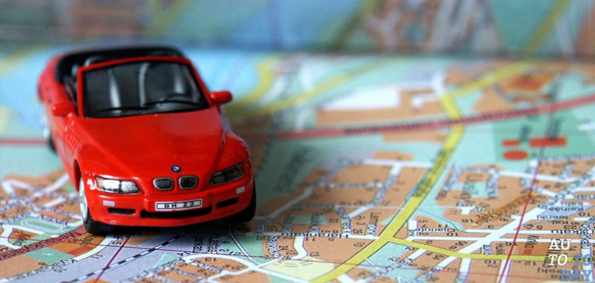 Де можна перетнути кордон України на авто: список місць