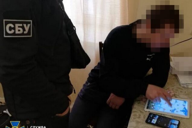 В Одесі зловили коронавірусного "терориста"