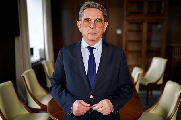 Глава Минздрава призвал украинцев к максимальной самоизоляции