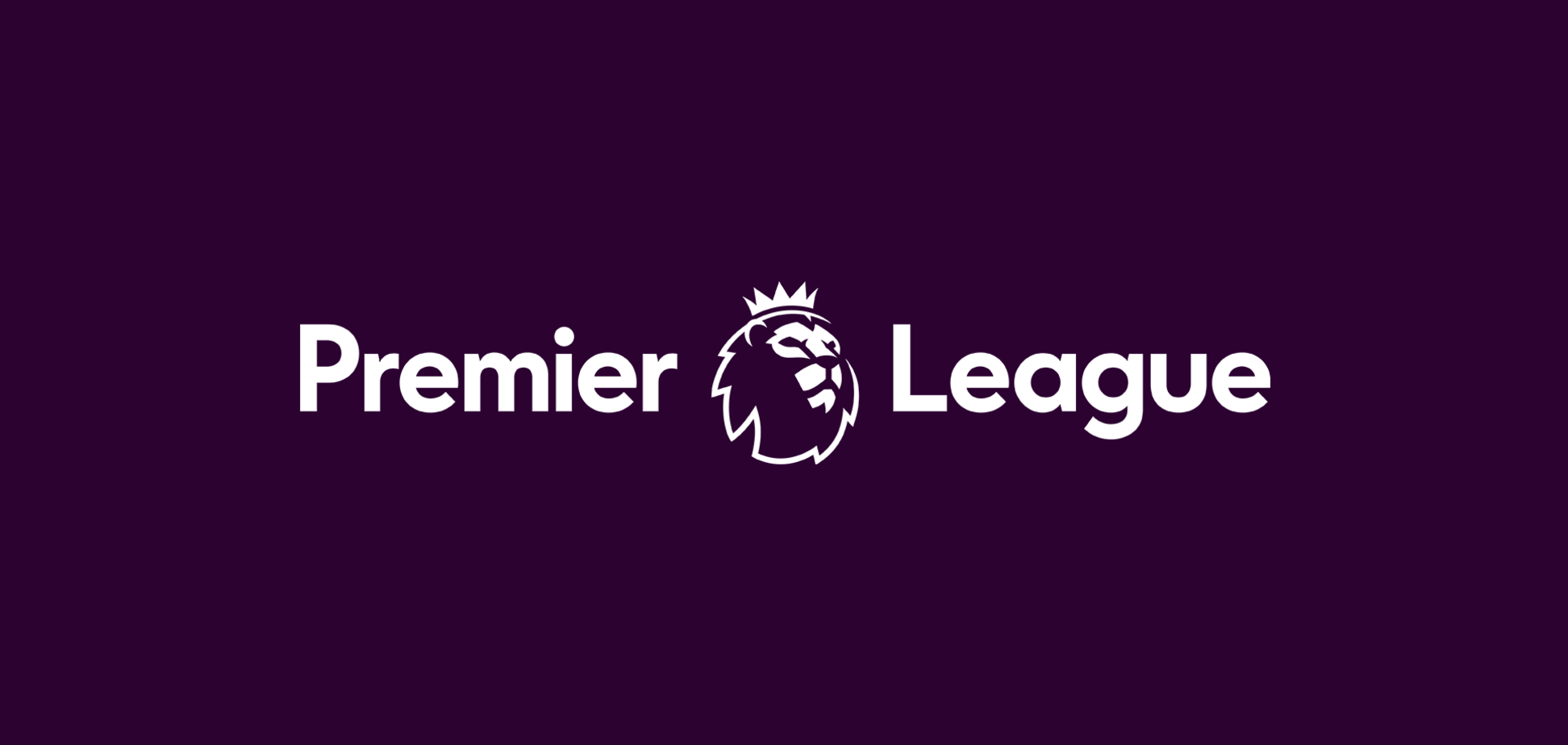 Логотип английской Премьер-лиги