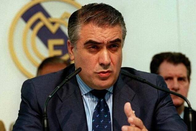 Лоренцо Санс