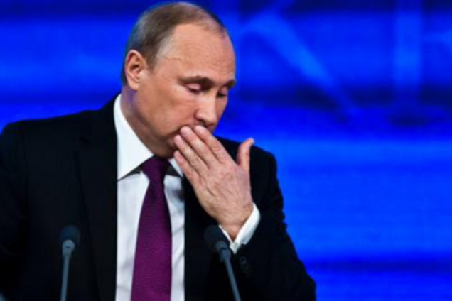 У Кремлі всіх перевірили на коронавірус