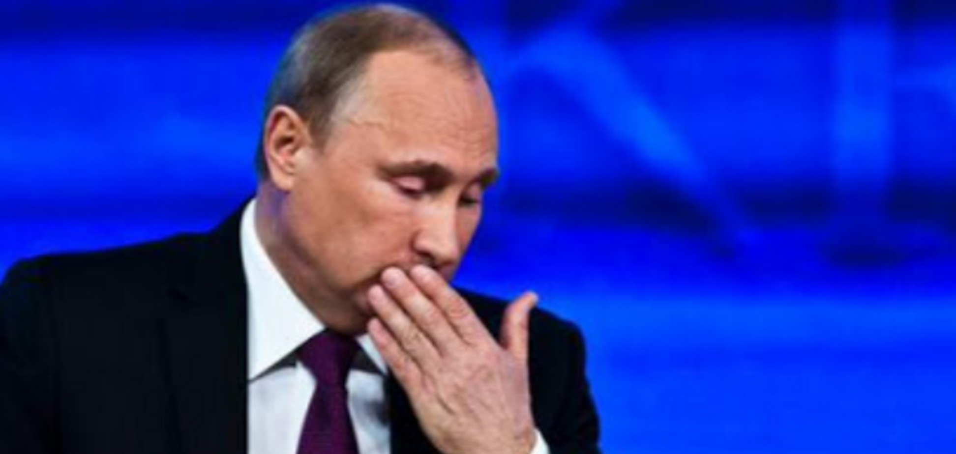 У Кремлі всіх перевірили на коронавірус