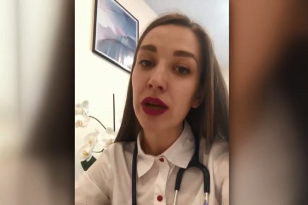 Если стало плохо: появилась инструкция для людей с подозрением на коронавирус