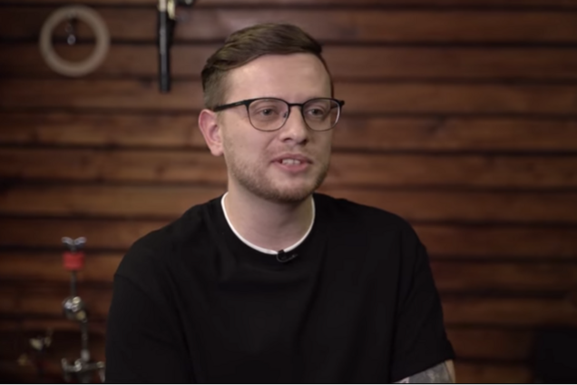 Карамушкин из Anacondaz резко высказался Дудю о Крыме: в сети назвали его лицемером